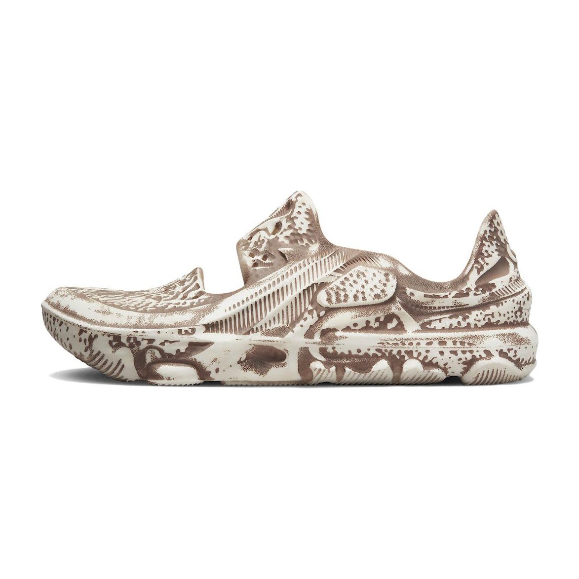 Nike ISPA Universal "Natural and Desert Dust"