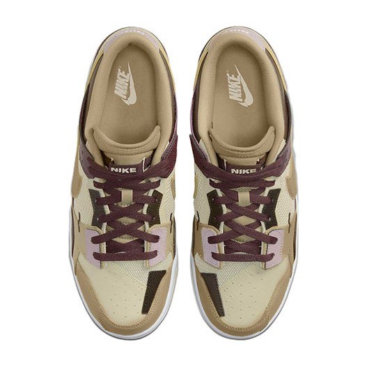 Nike Dunk Low Light Grey
