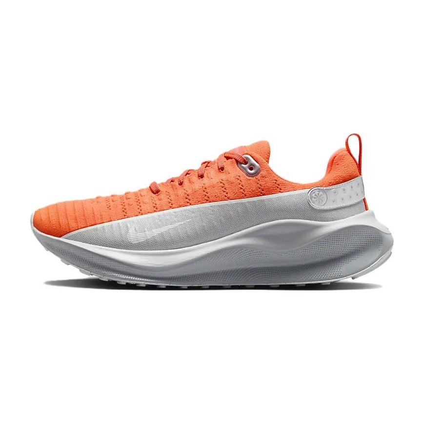 Nike InfinityRN 4 Red Grey