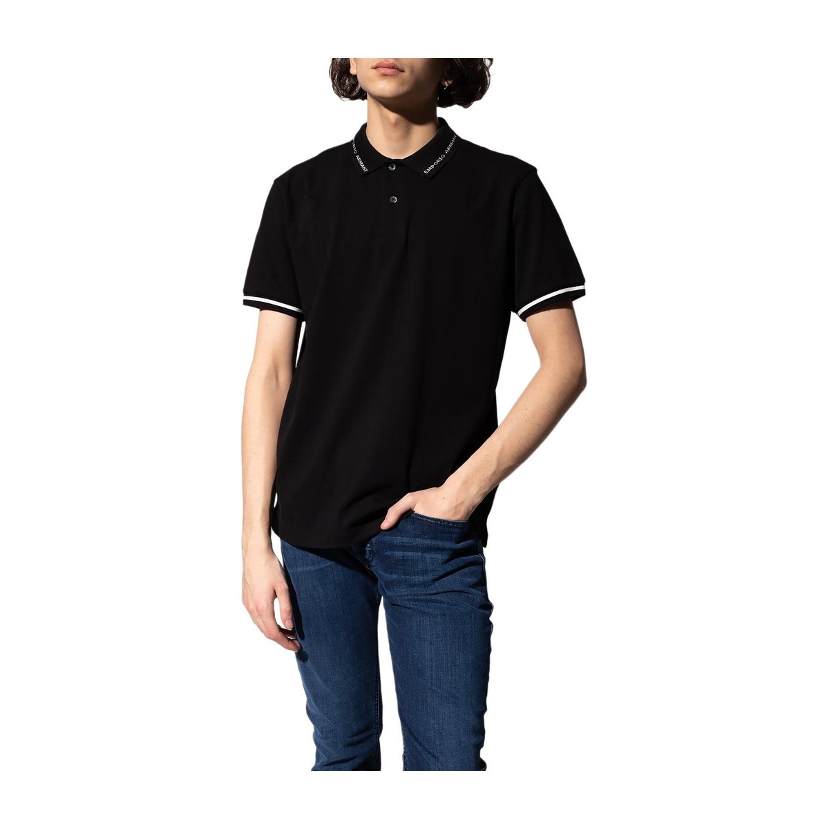 EMPORIO ARMANI Polo