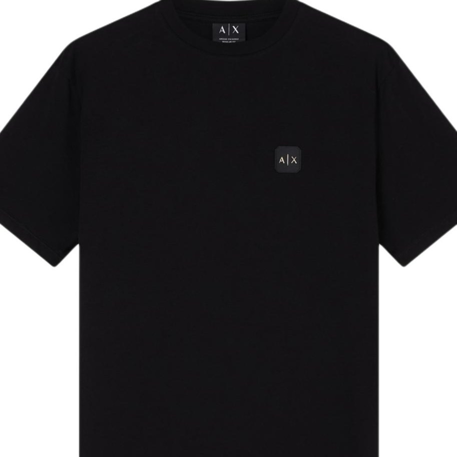 ARMANI EXCHANGEAE SS26 AX T