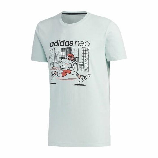 adidas neo T