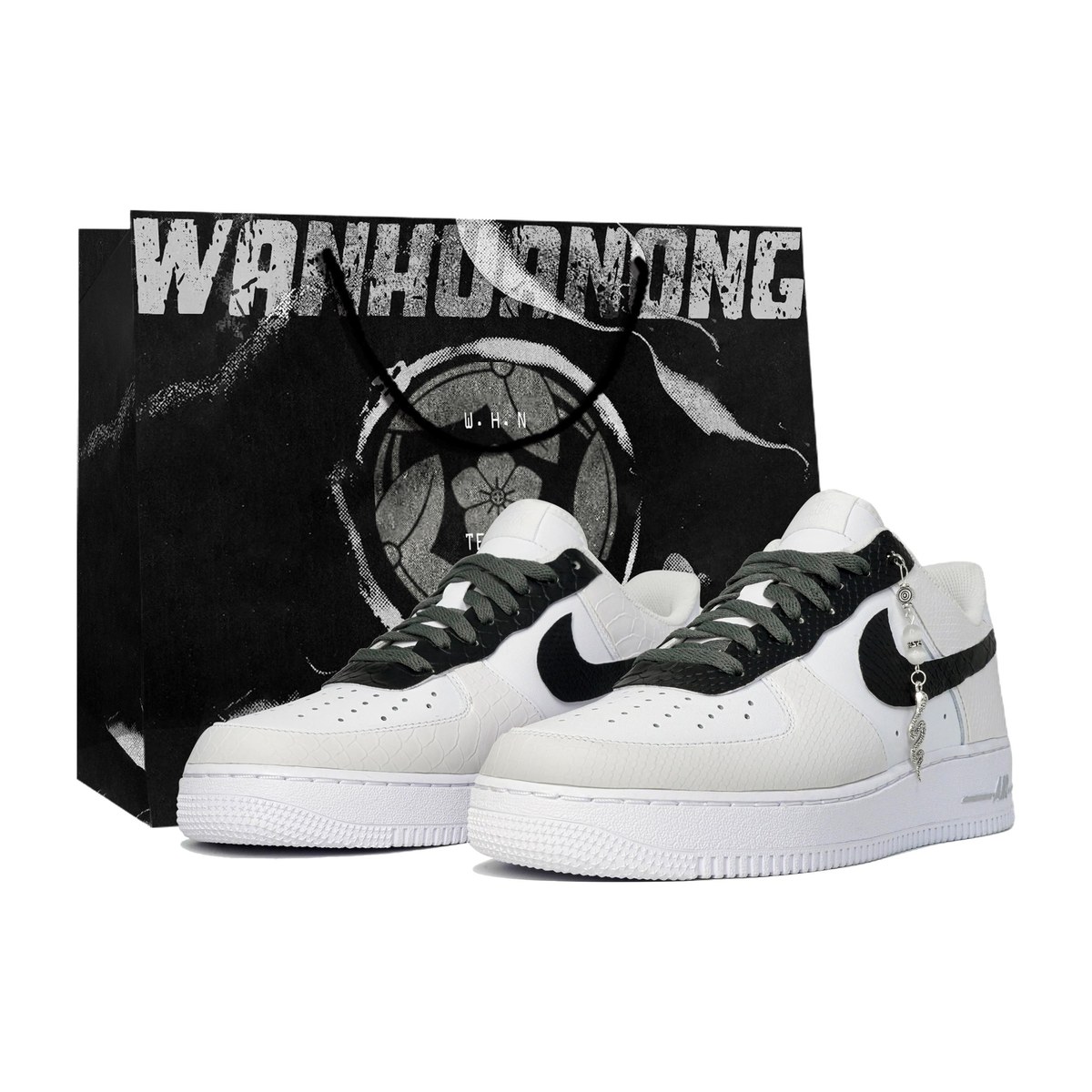 Nike Air Force 1