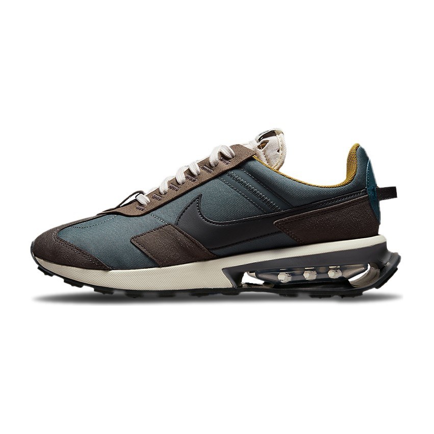 Nike Air Max Pre-Day "Hasta and Anthracite"