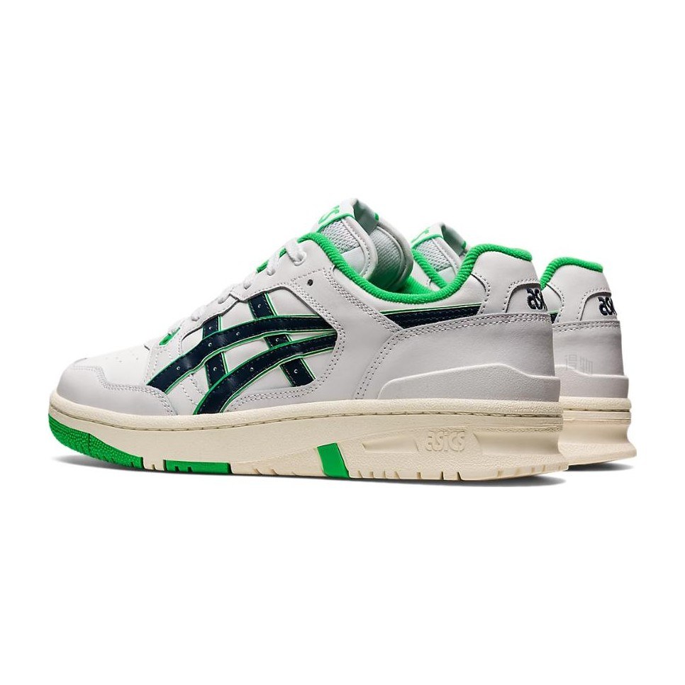 Asics EX89 White Black Green