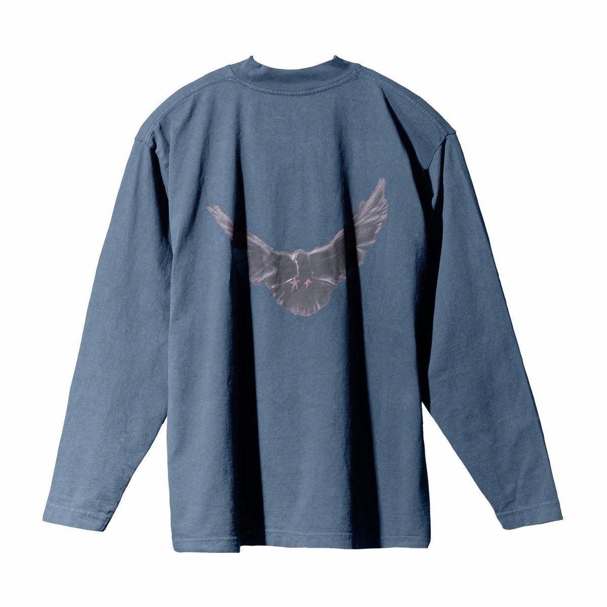 YEEZY x Gap x Balenciaga Dove Longsleeve Tee