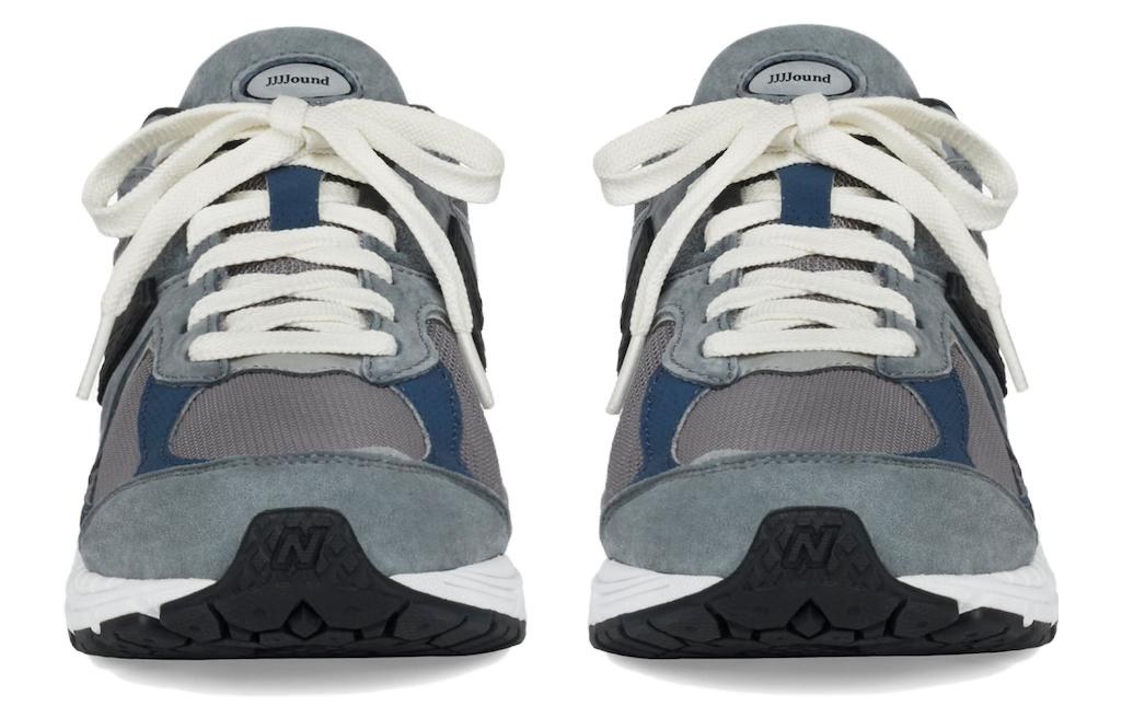 JJJJound x New Balance 2002R