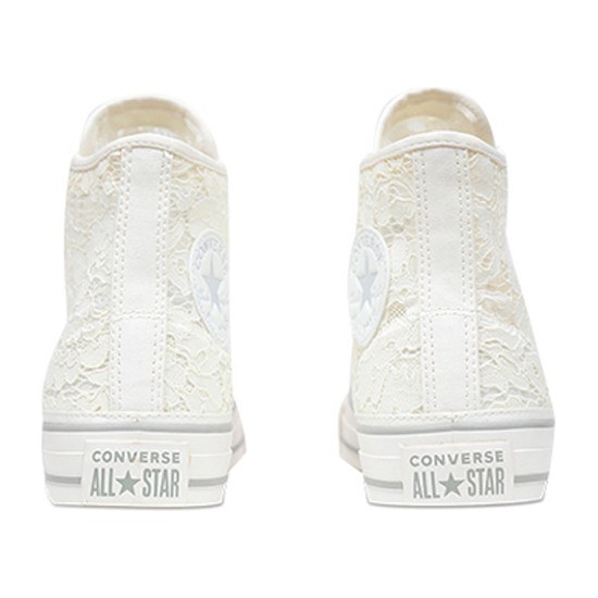 Converse All Star High Top White
