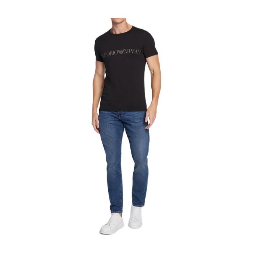 EMPORIO ARMANI FW22 logoT