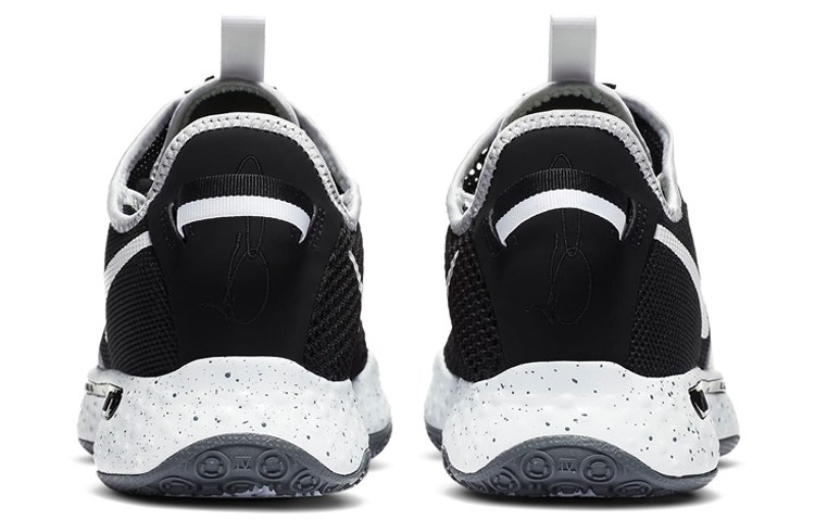 Nike PG 4 Team