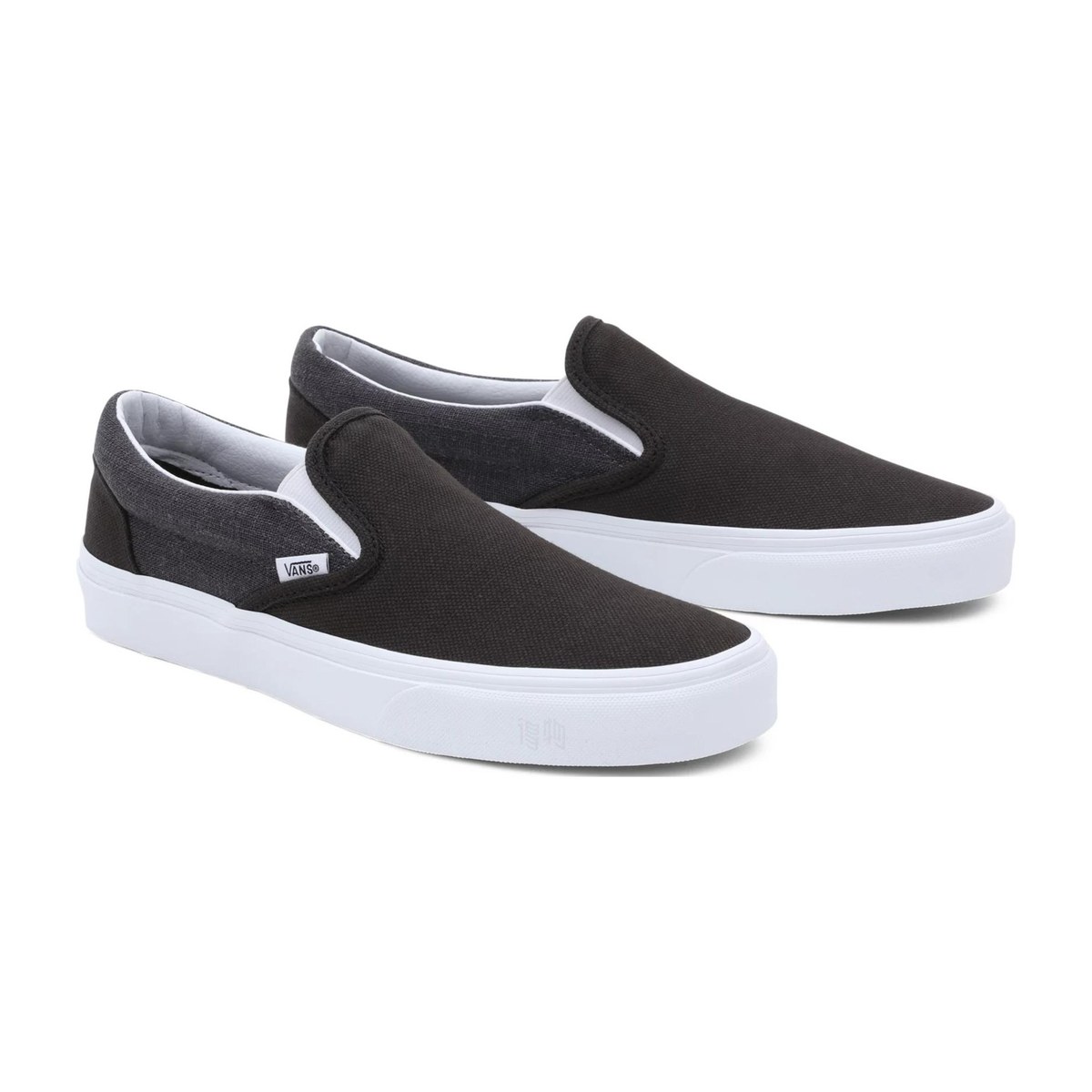 Vans Slip-On Summer Linen Classic