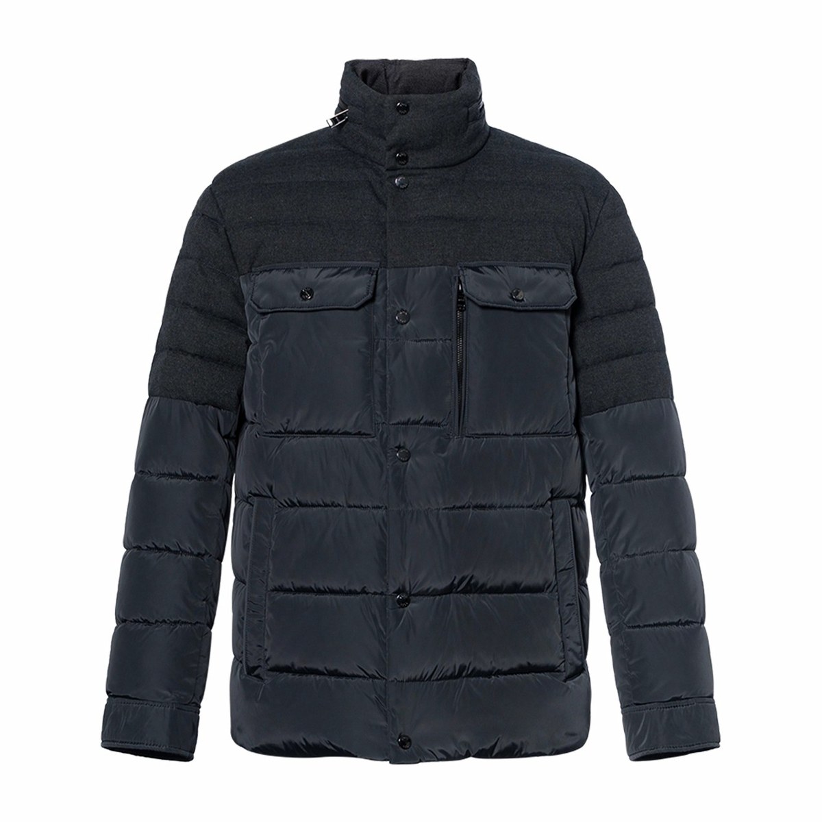 HUGO BOSS Padded Jacket
