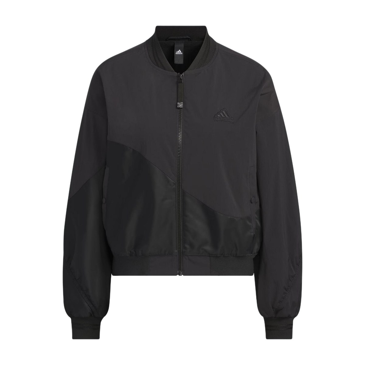 adidas FW23 CNY Bomber Jacket Black