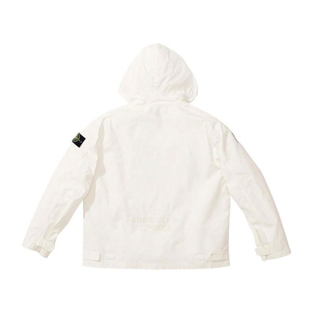 Supreme x Stone Island