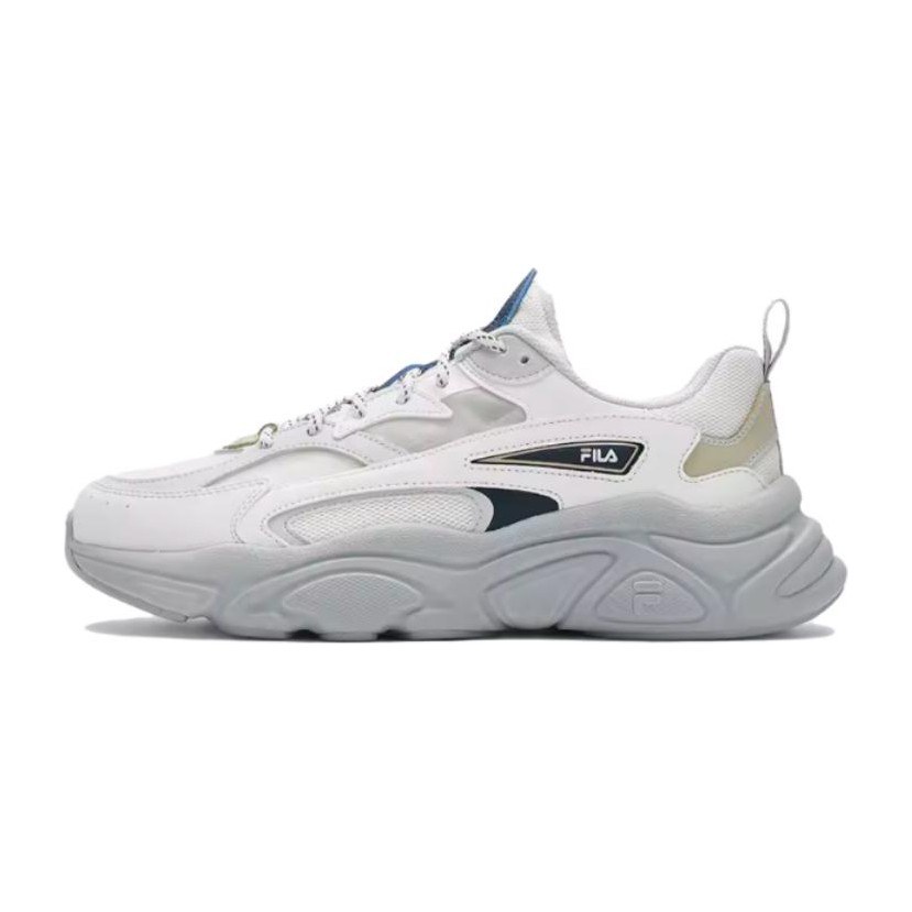 FILA Mars 1S White