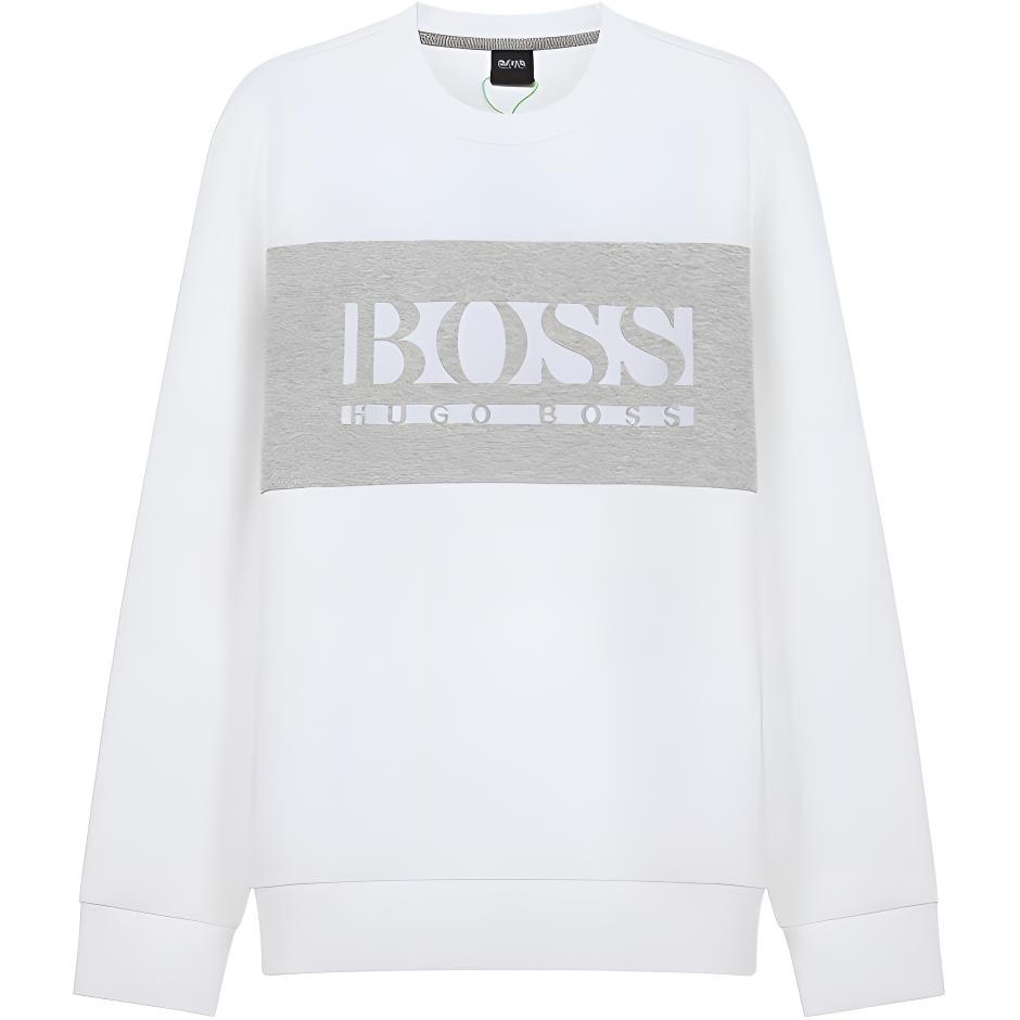 HUGO BOSS Logo
