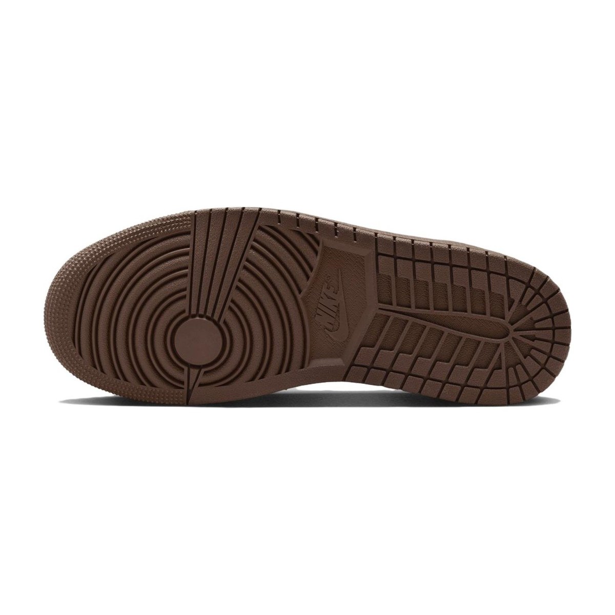 Jordan Air Jordan 1 Low Retro Brown