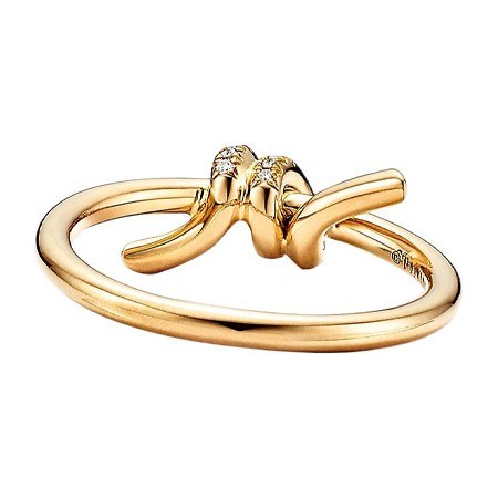 Tiffany & Co. Tiffany Knot Ring