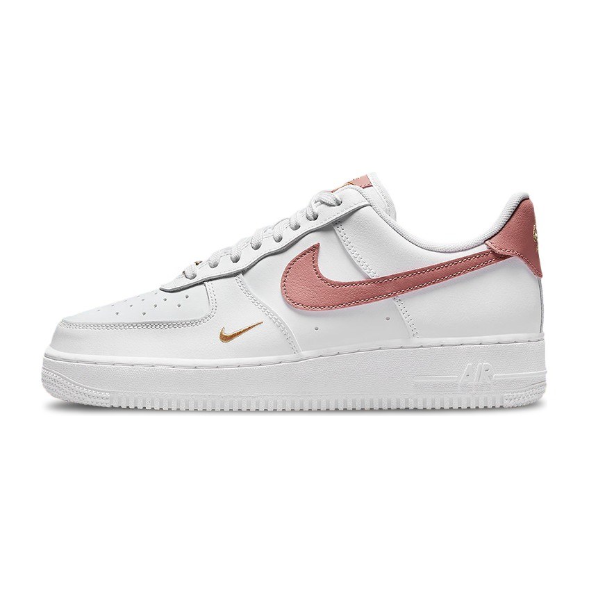 Nike Air Force 1 '07 Low Essential "Rust Pink"