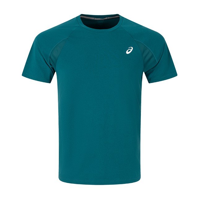 Asics Running Tee