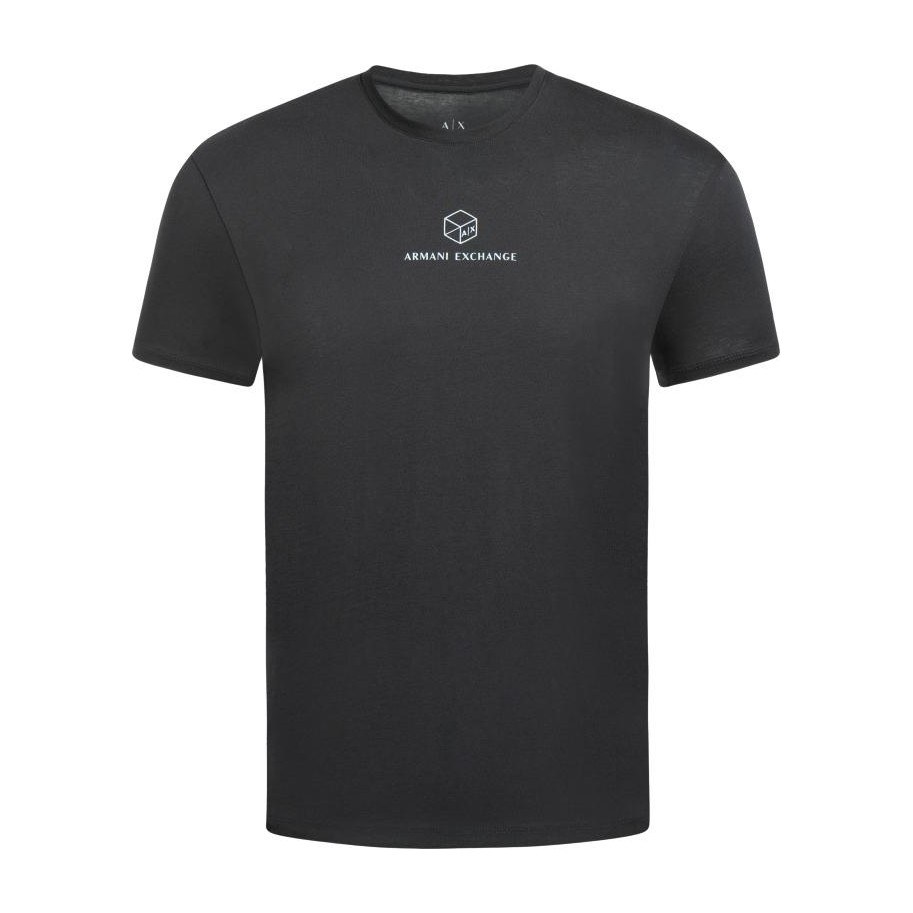 ARMANI EXCHANGE SS23 LogoT