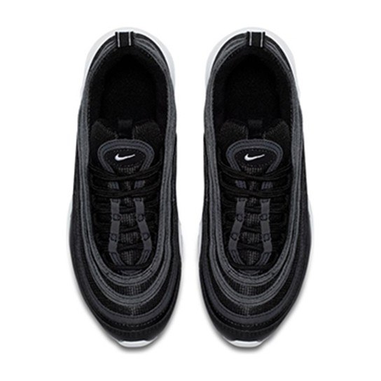 Nike Air Max 97 Black Bullet