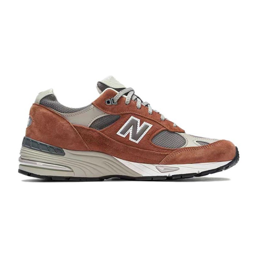 New Balance 991 Brown