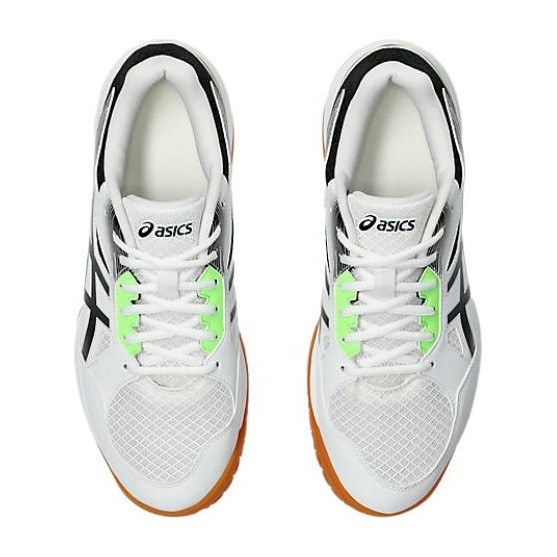 Asics Gel-Task 3 White Black