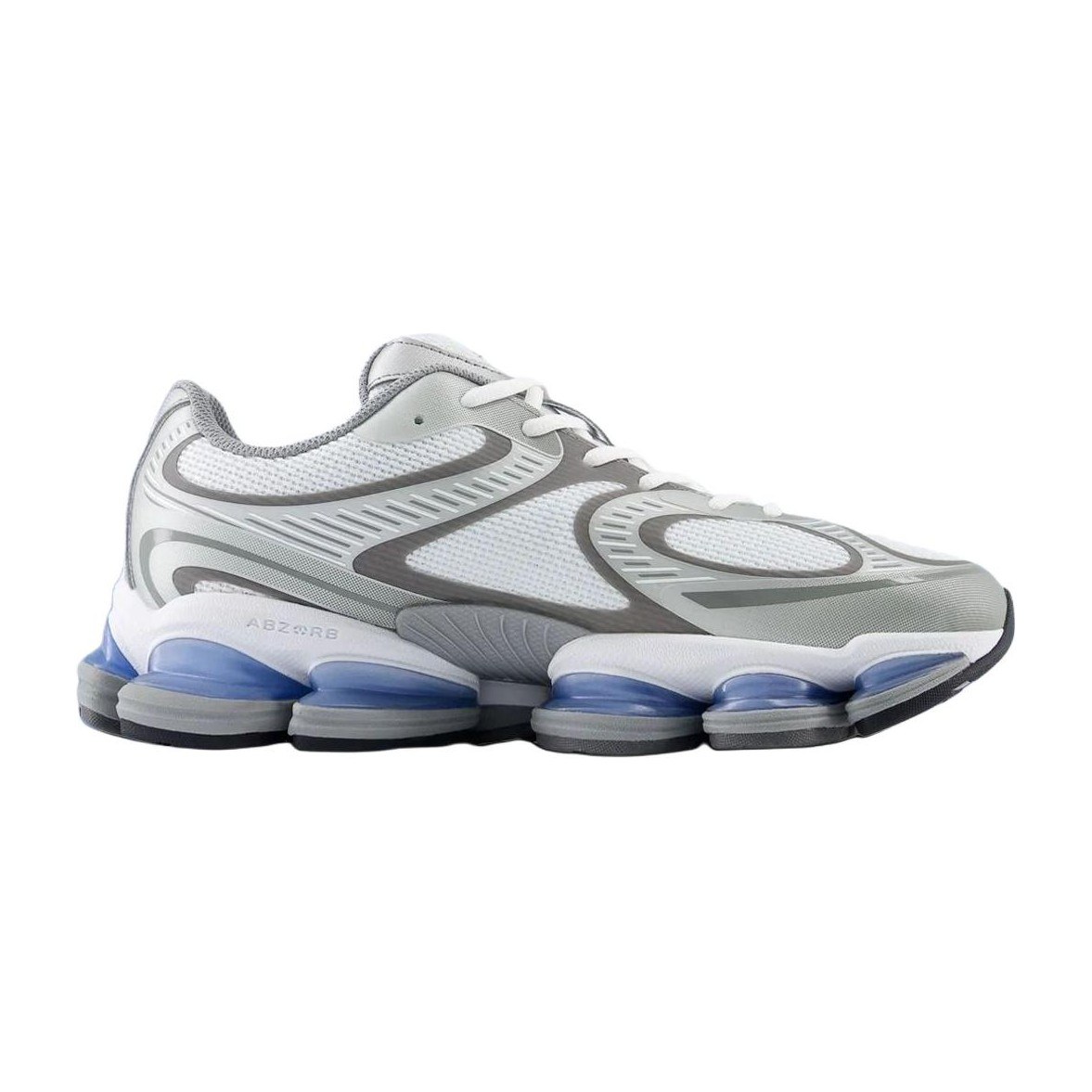 New Balance ABZORB 2000 White Grey Blue