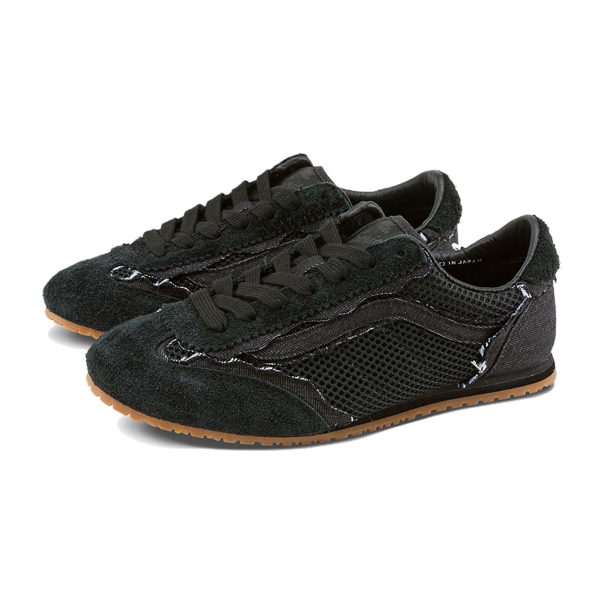 Vans Super Lowpro