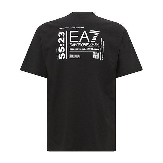 EMPORIO ARMANI SS23 EA7 T