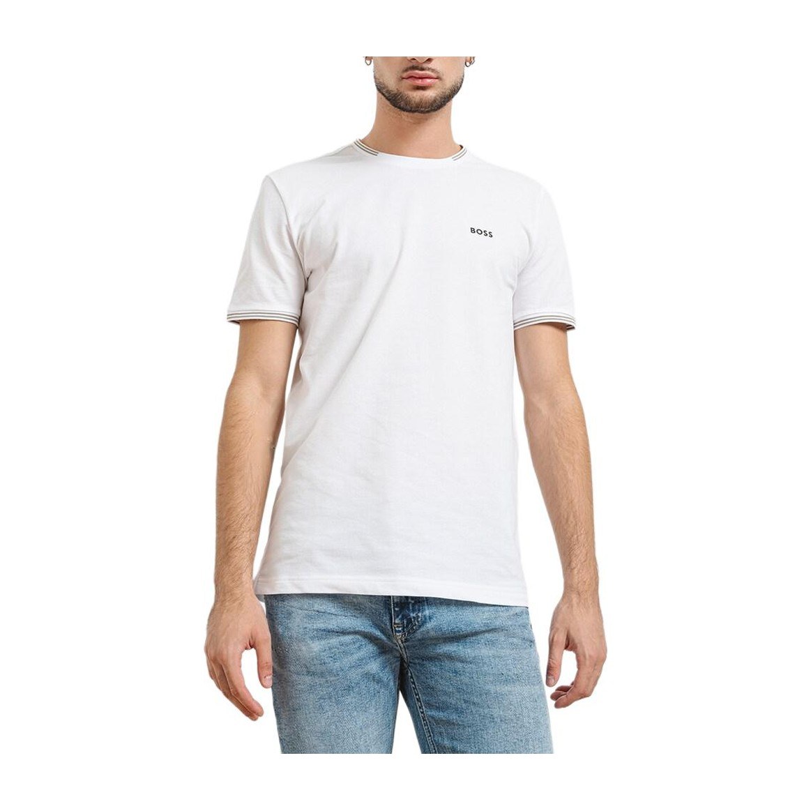 HUGO BOSS T