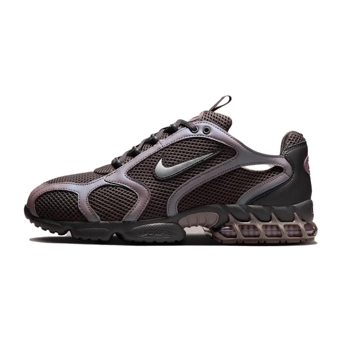 Nike Air Zoom Spiridon Cage 2 Dark Brown