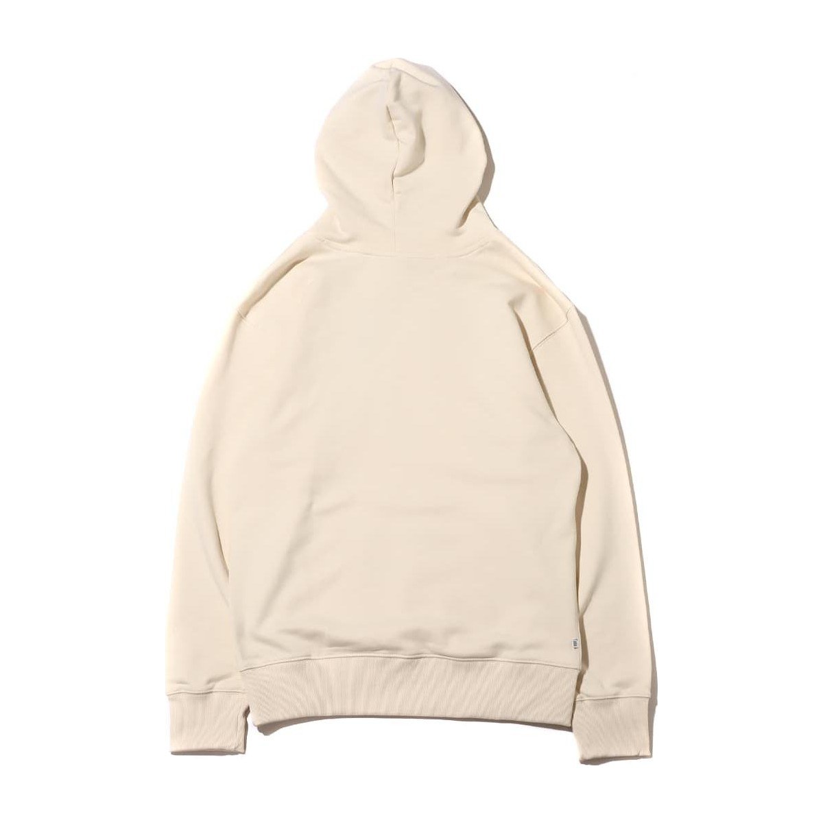 adidas Originals Trefoil Hoodie Off-White