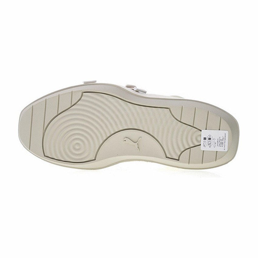 PUMA Abyss Han