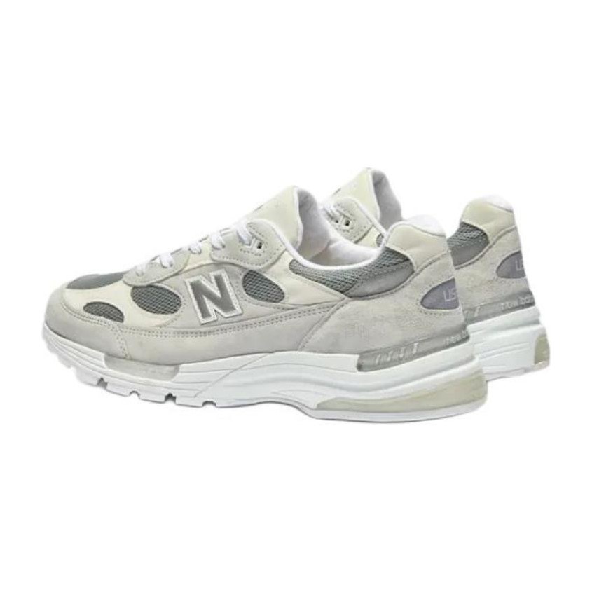New Balance 992 Grey