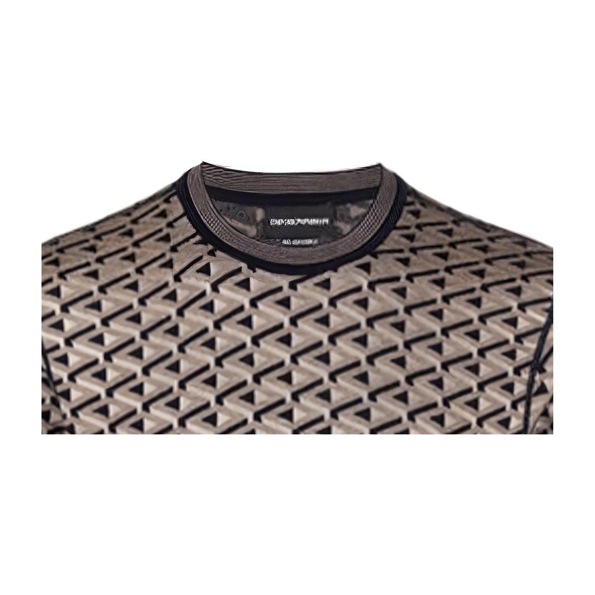 EMPORIO ARMANI FW21