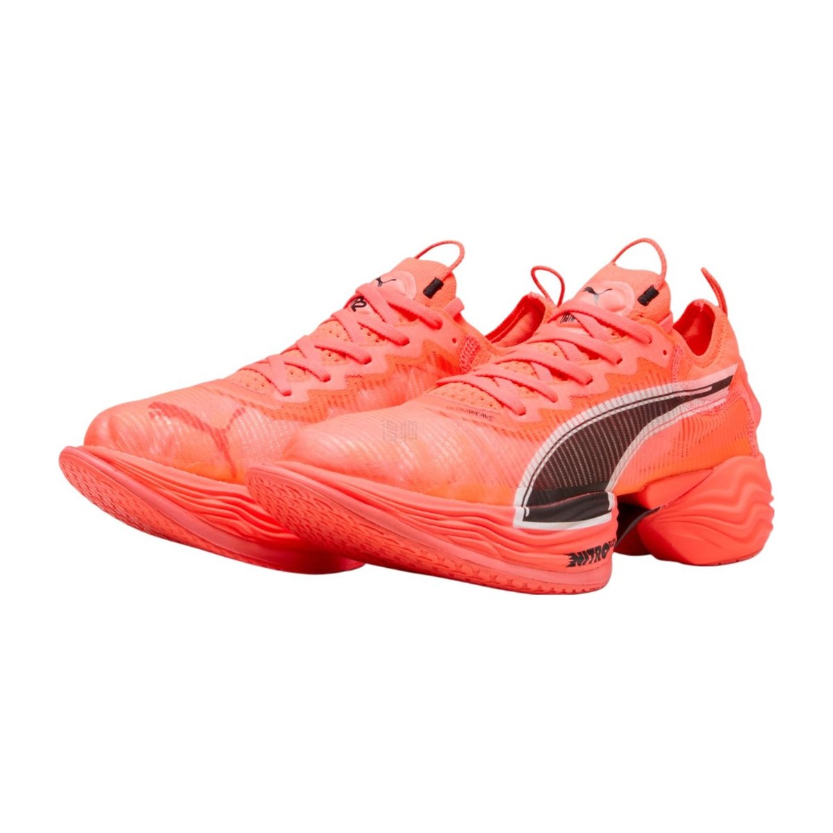 PUMA Fast-R Nitro Elite 2 Red