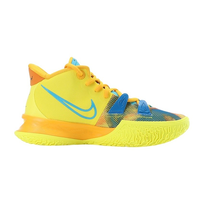 Nike Kyrie 7 Mom Earth and Air