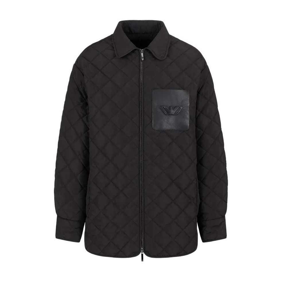 EMPORIO ARMANI FW24 Logo