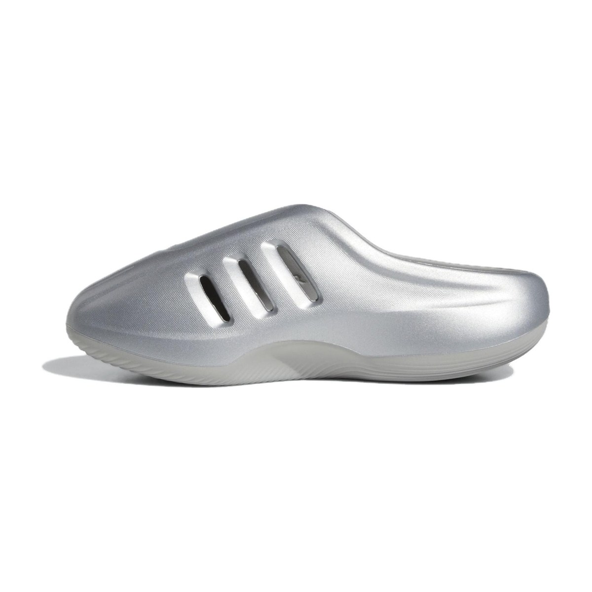 adidas adiFOM IIInfinity Mule Silver