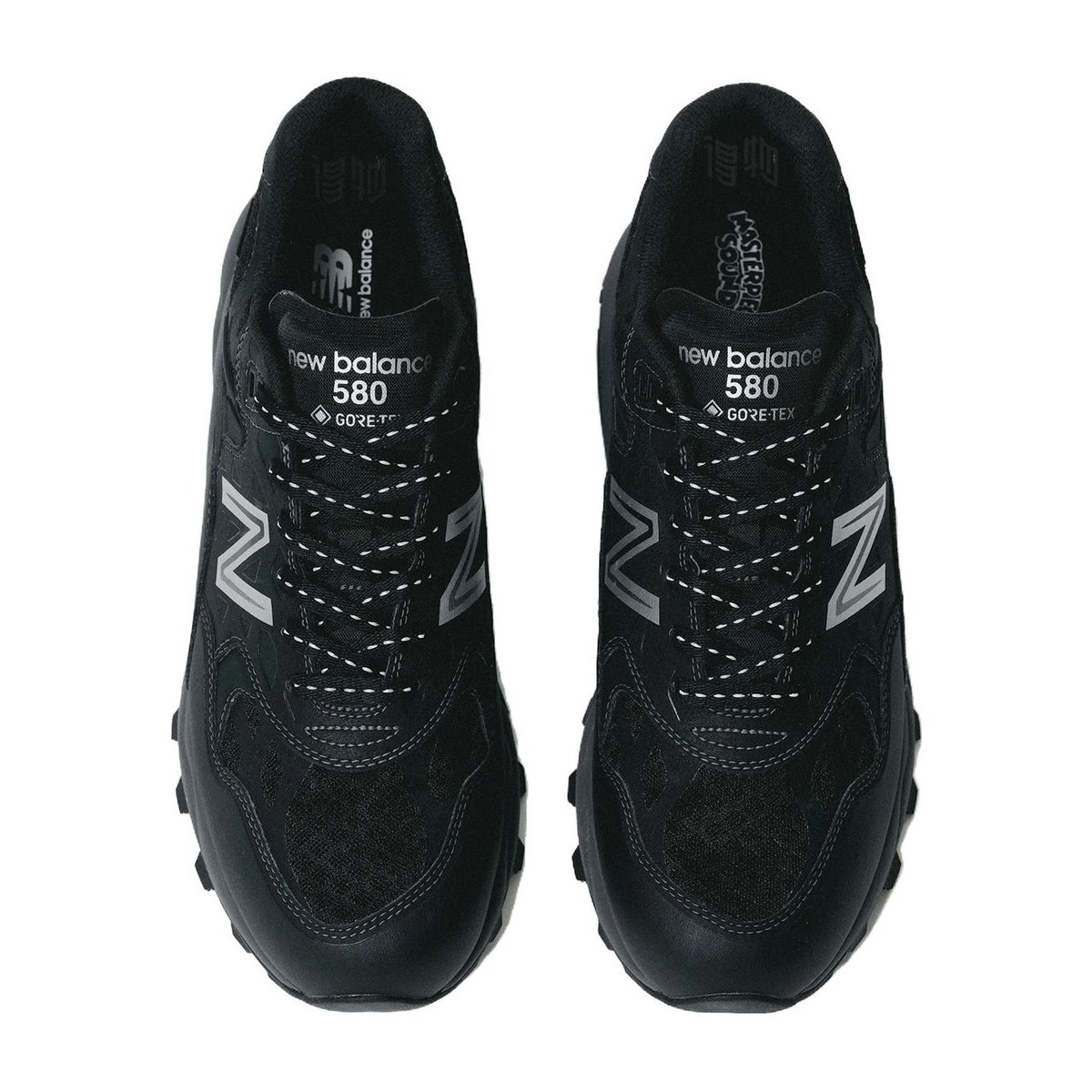 New Balance MT 580