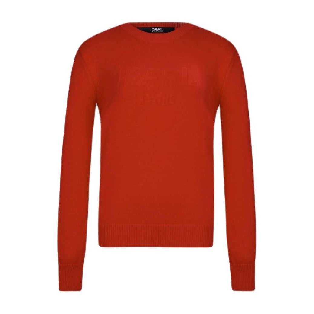 KARL LAGERFELD Sweater