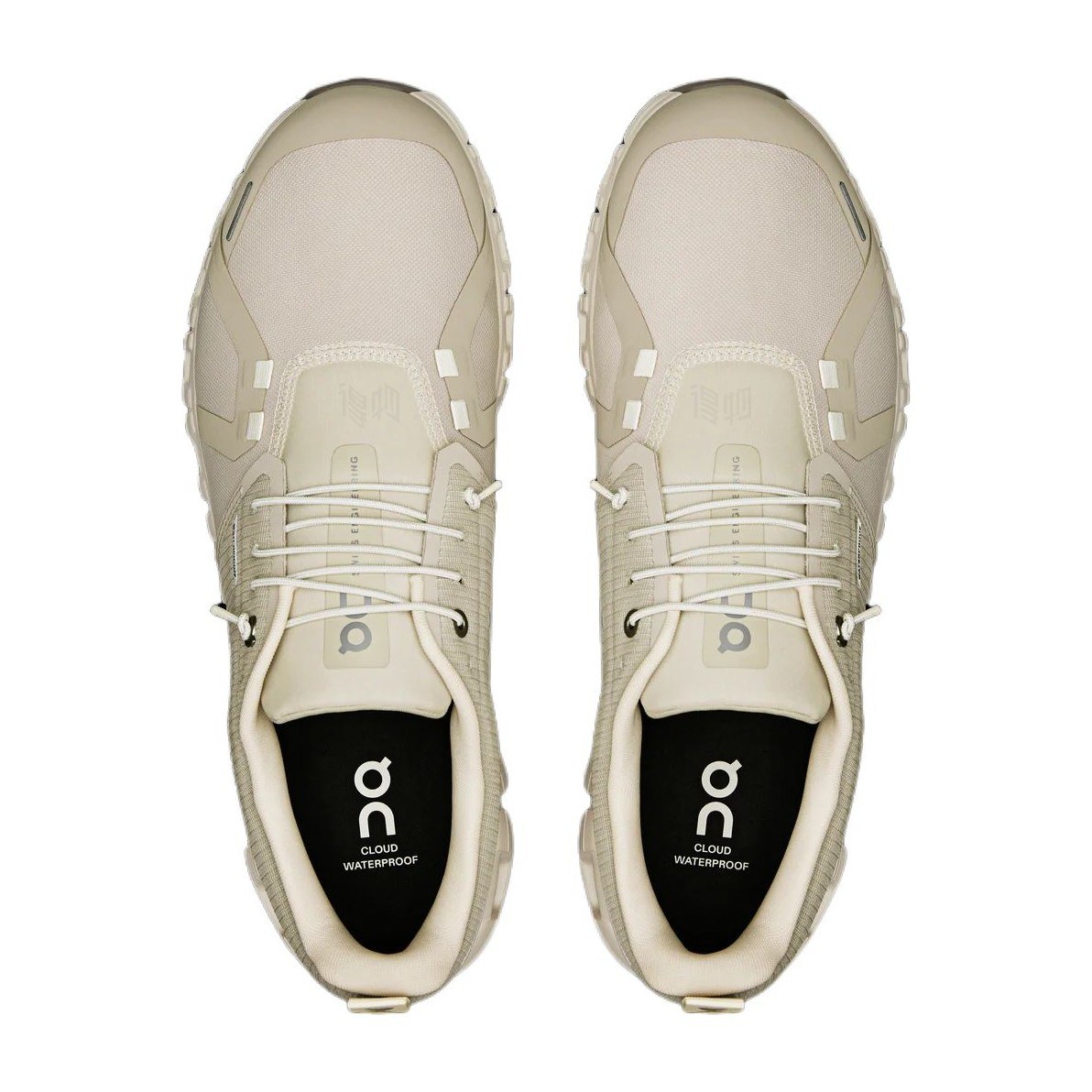 On Cloud 6 Beige