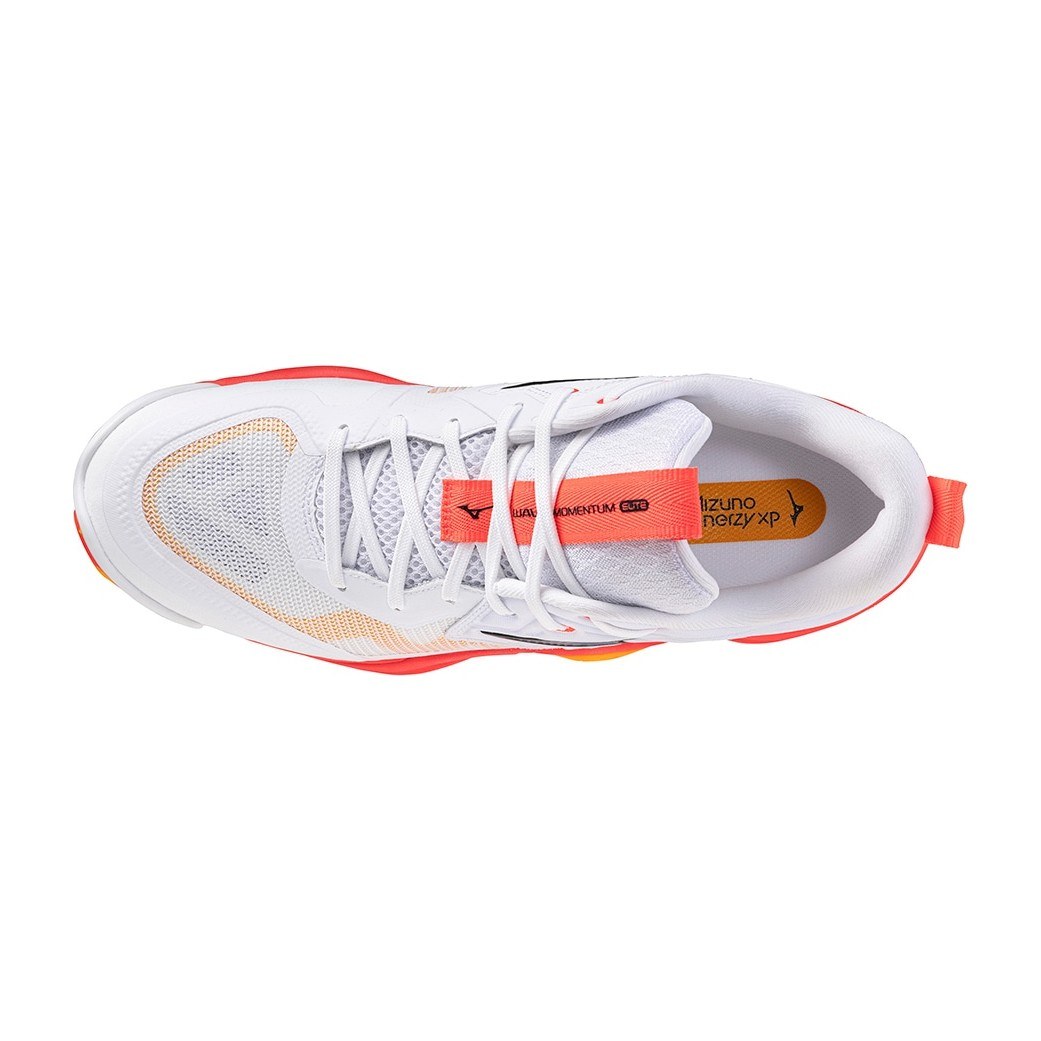 Mizuno WAVE MOMENTUM ELITE