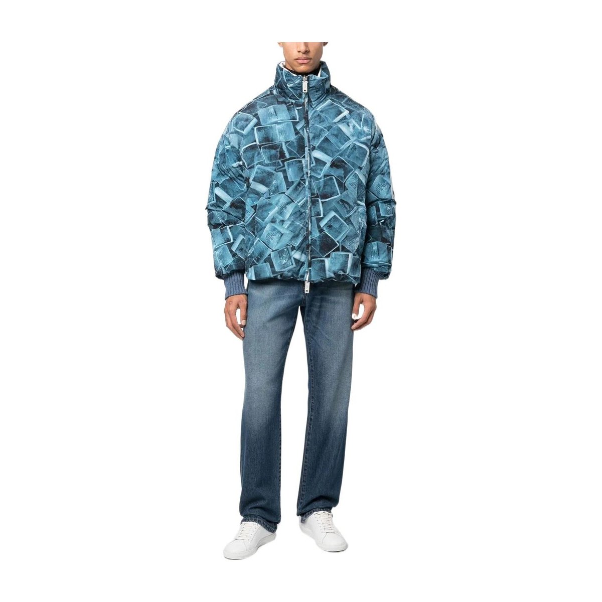 EMPORIO ARMANI FW22