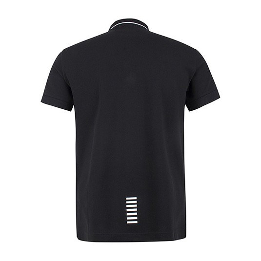 EMPORIO ARMANI EA7 SS22 LogoPolo