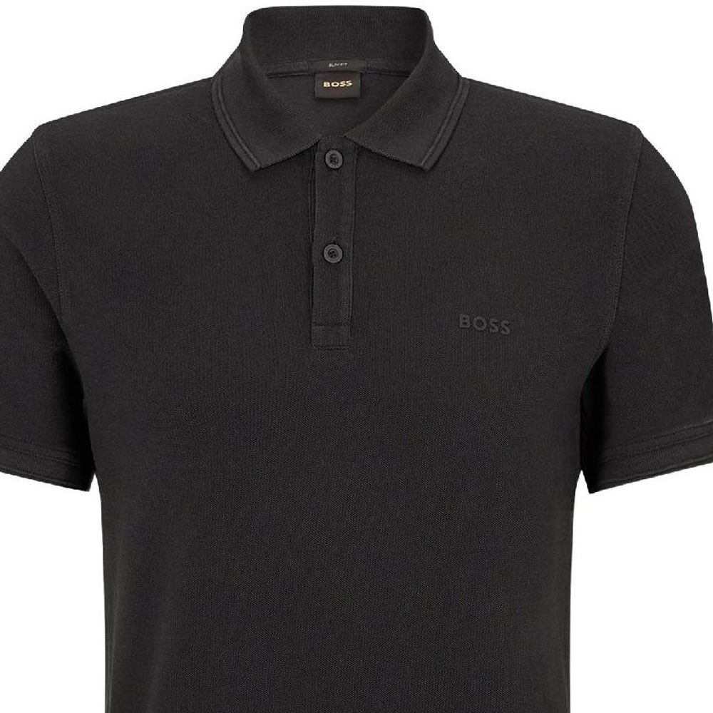 HUGO BOSS SS23 LogoPolo