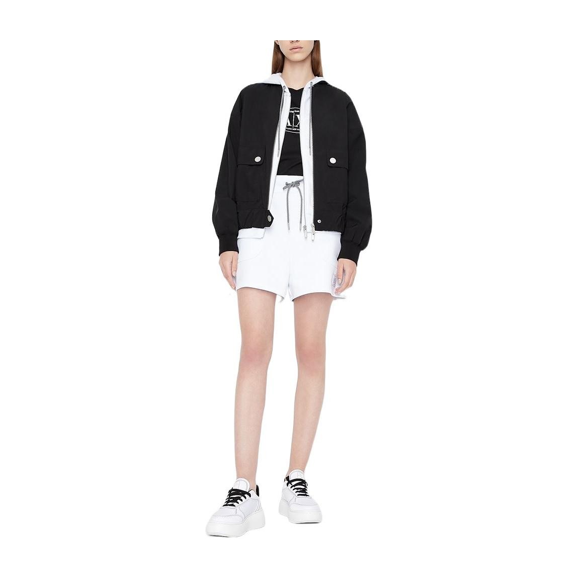 ARMANI EXCHANGE SS22 LogoT