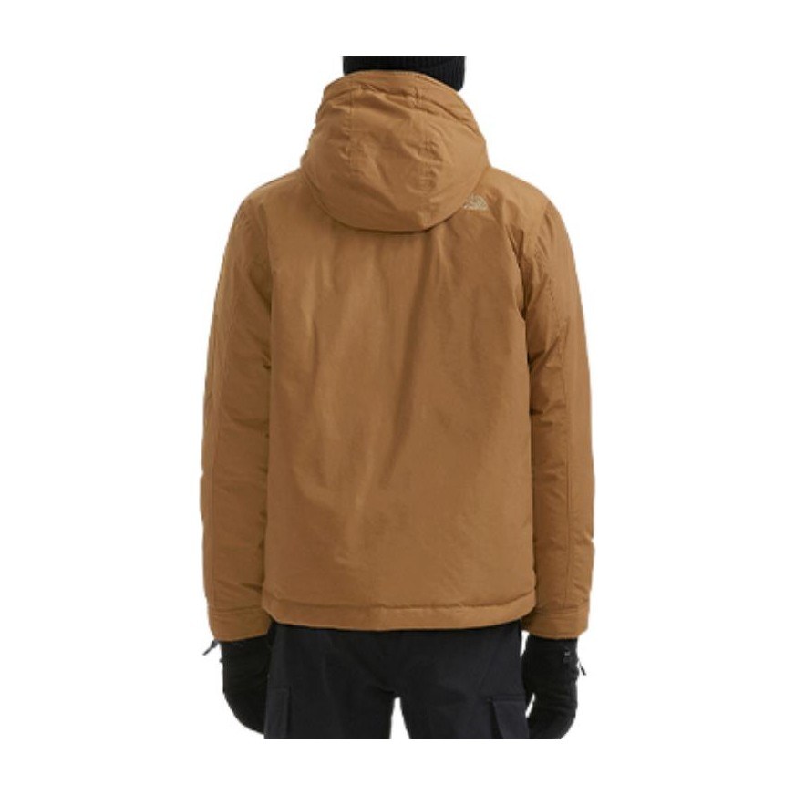 THE NORTH FACE Logo